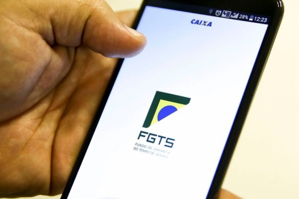 Caixa libera saque-aniversário do FGTS para nascidos em março; veja