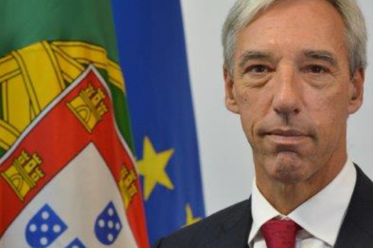 Acordo comercial entre o Mercosul e a UE está “muito próximo”, diz chanceler português 