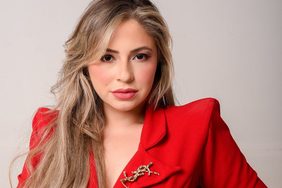 Empresária Daniela Lacerda participa de palestra na Alemanha! 