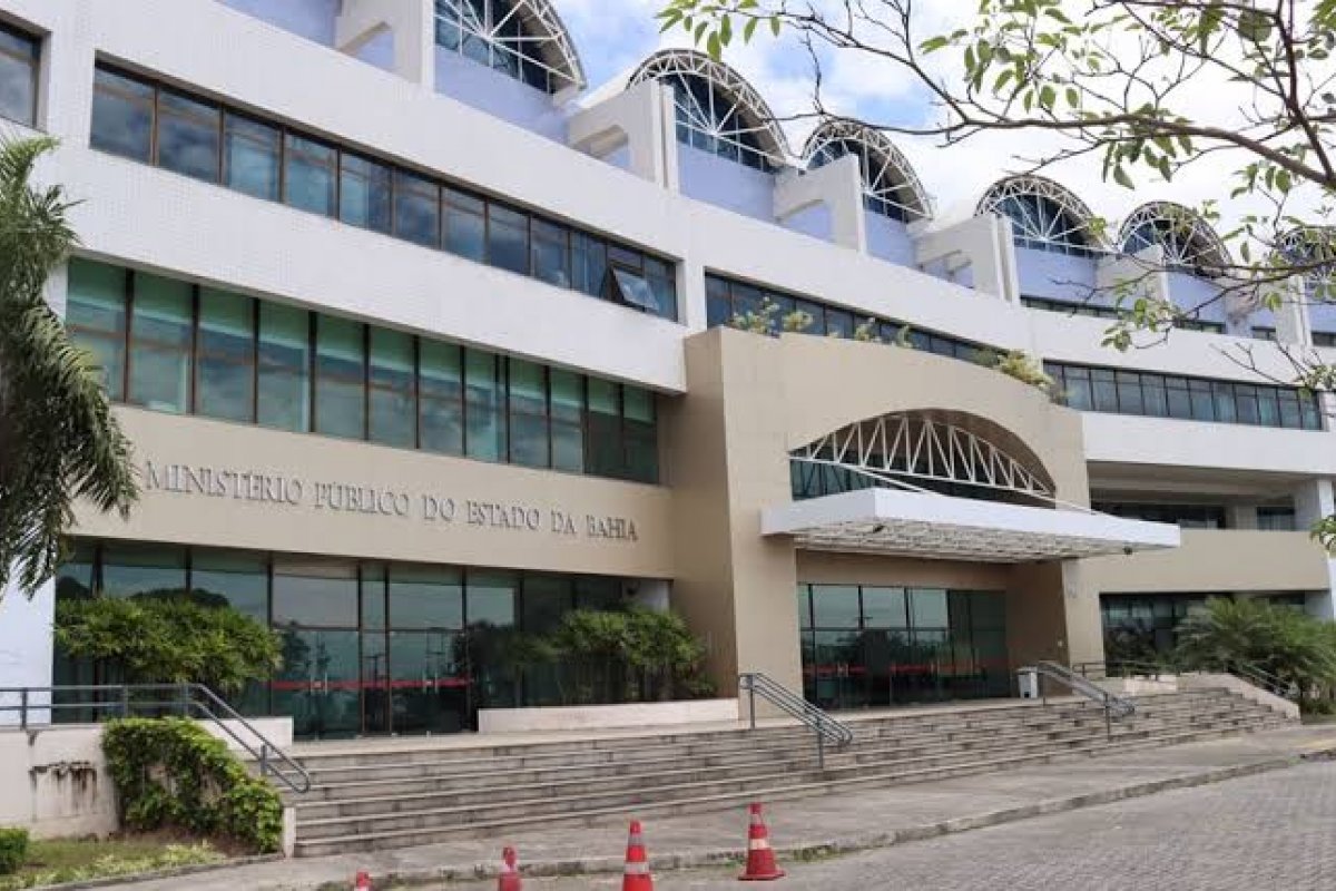 Ministério Público da Bahia emite nota de repúdio contra vereador de Caxias do Sul