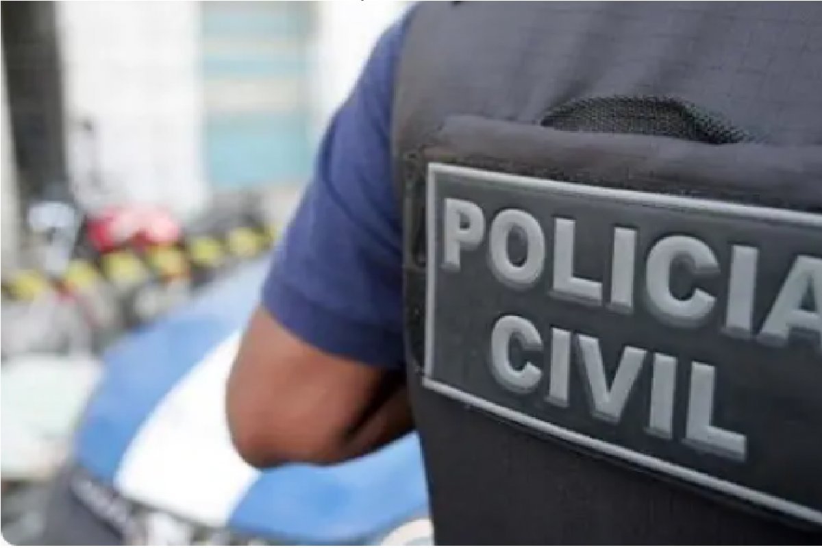 Preso proprietário de oficina que funcionava como desmanche de veículos em Itapetinga (BA)