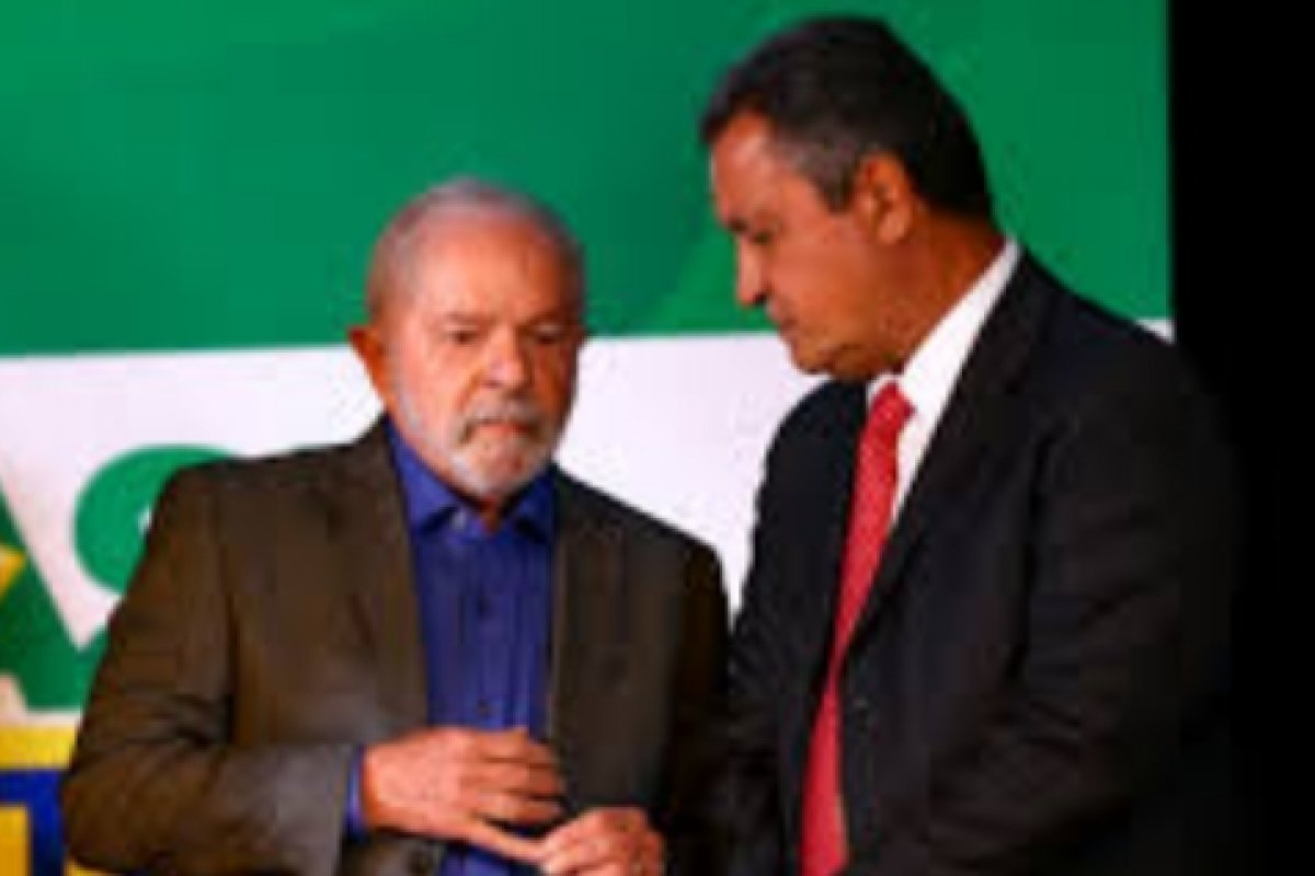 Lula transfere Abin do GSI para a Casa Civil