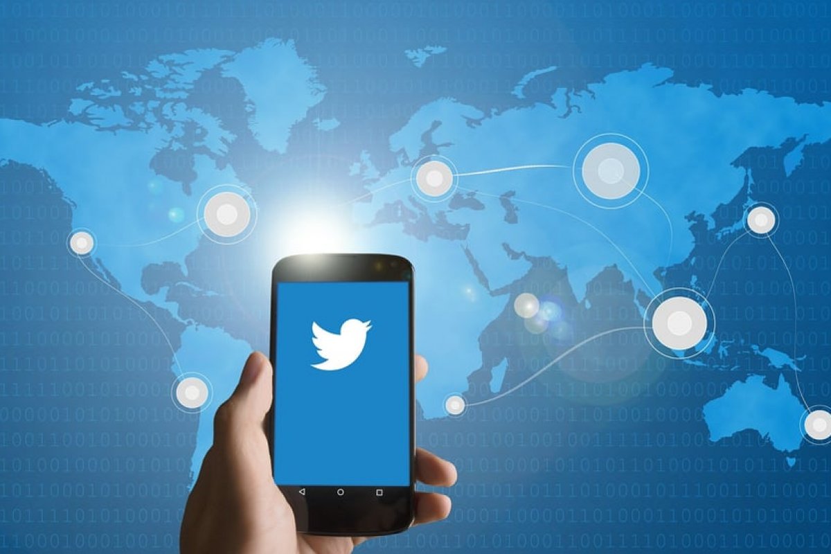 Twitter adota política mais rígida contra discurso de ódio