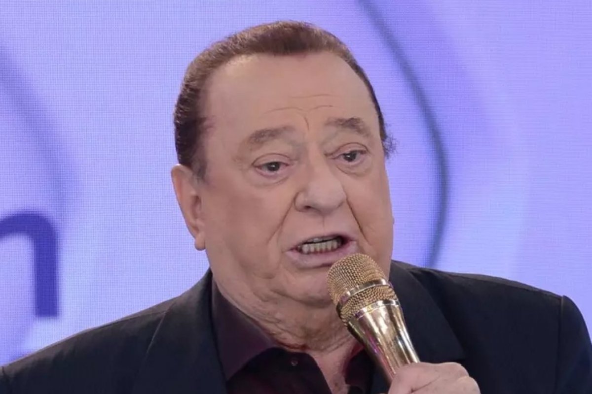 Notícia da morte de Raul Gil em queda de avião circula na web e SBT se pronuncia 