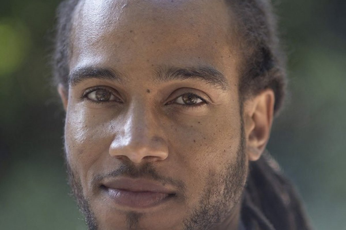 Escritor caribenho Malcom Ferdinand lança no Brasil o premiado livro "Uma Ecologia Decolonial'! 