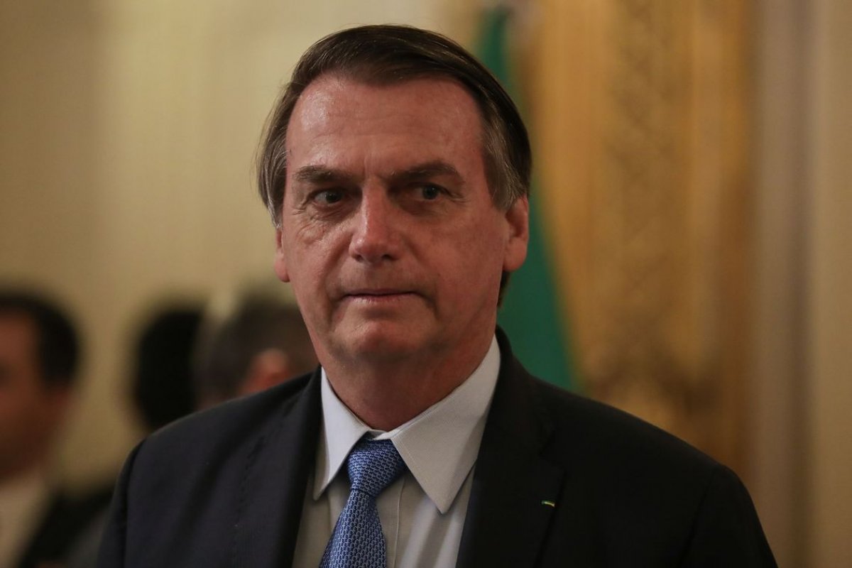 Bolsonaro: sem crédito suplementar pagamento de BPC será suspenso