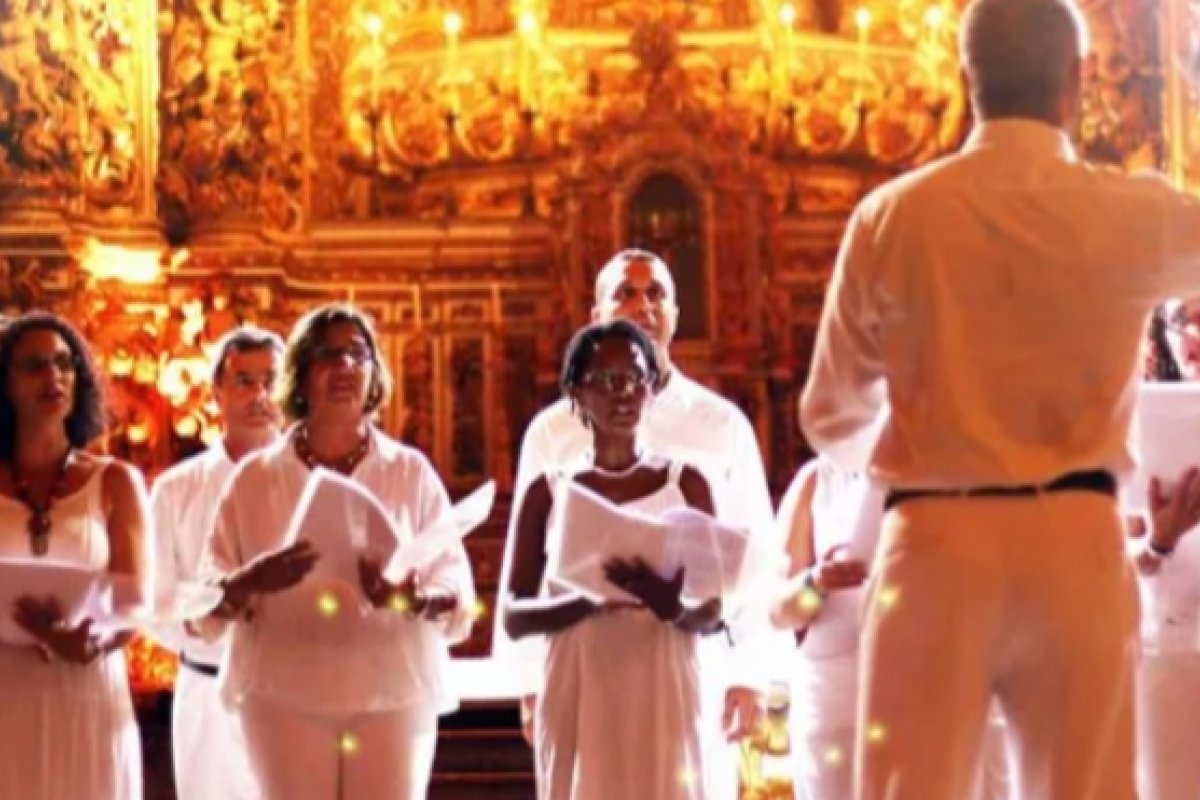 IBACH abre vagas para cursos de canto, teatro, instrumentos e dança; confira