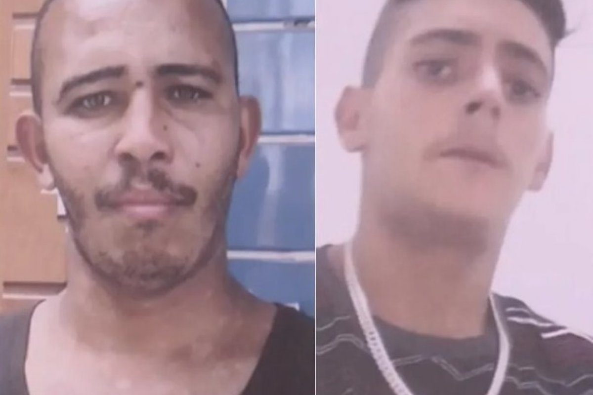 Vigilante é preso suspeito de matar 3 pessoas em situação de rua em Feira de Santana