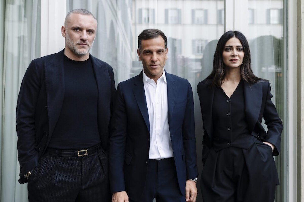 Arezzo & Co adquire 65% da marca italiana Paris Texas! 
