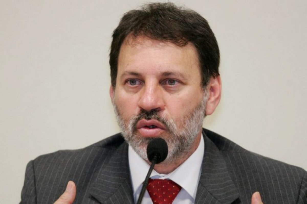 STJ anula condenação de Delúbio Soares do PT na Lava Jato