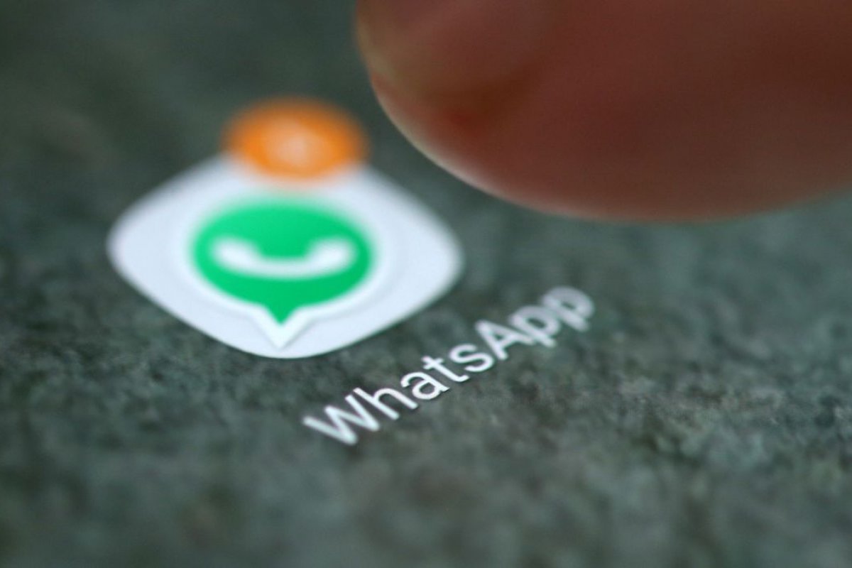 Pagamento para empresas via WhatsApp deve ficar disponível em breve