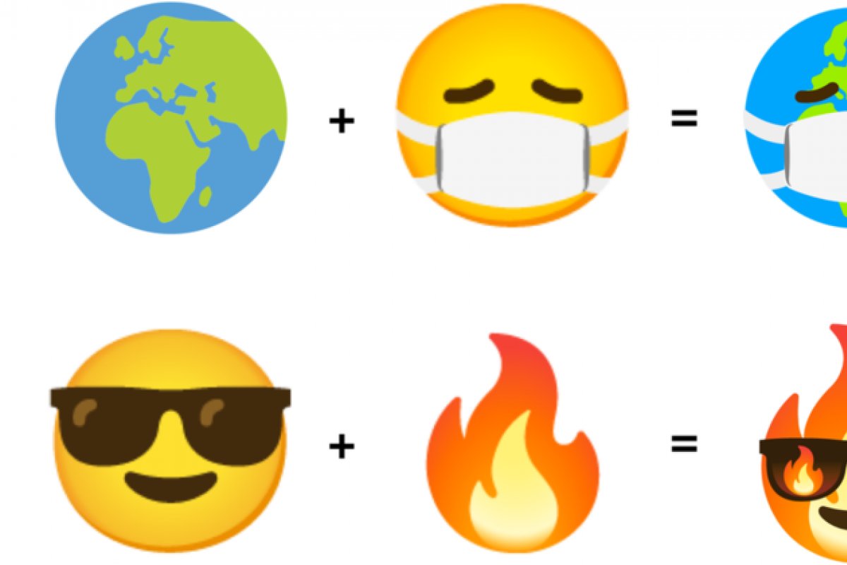 Google lança nova série de emojis para Android; confira