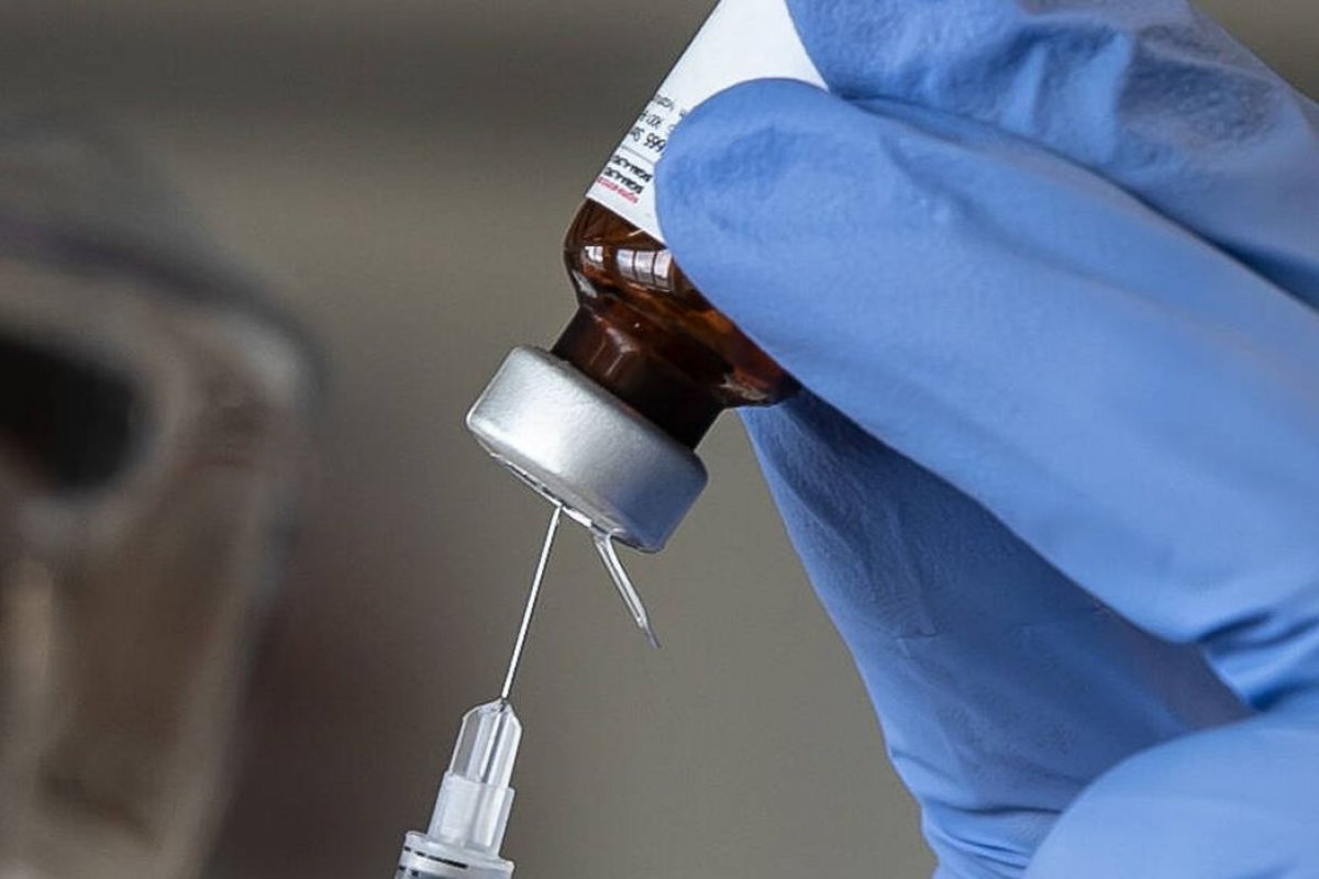 ABCVAC comemora aprovação da vacina contra a dengue, a 'Qdenga'
