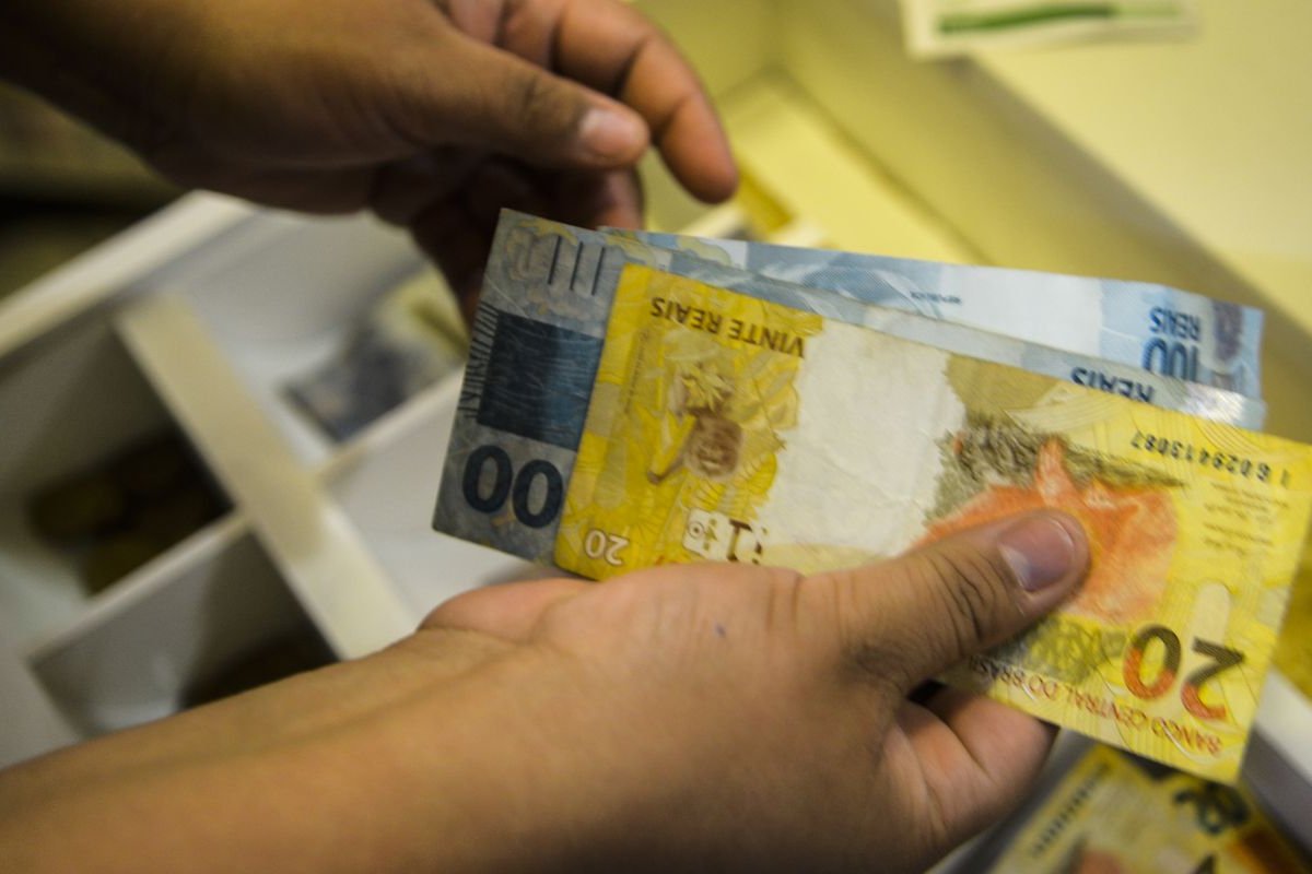 Sistema de 'Valores a Receber' volta a funcionar nesta terça-feira (7)