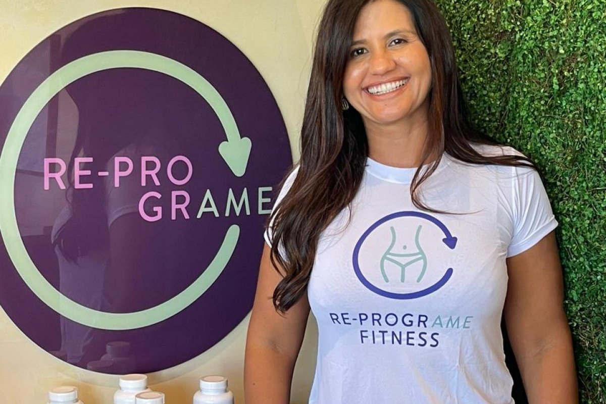 Aulão e lançamento marcam as comemorações do Dia da Mulher na Nutriderm!  