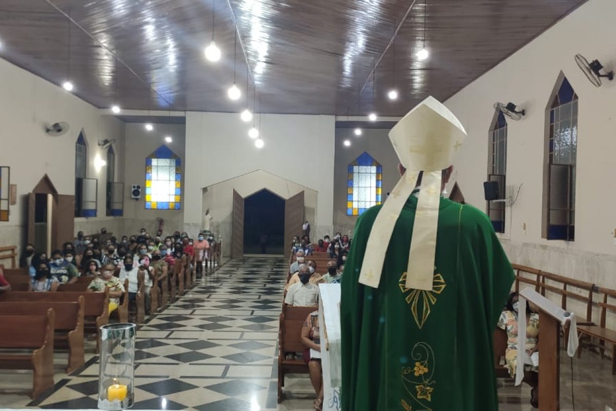 Diocese de Bonfim suspende compra de vinho com empresa envolvida com caso de trabalho análogo a escravidão 