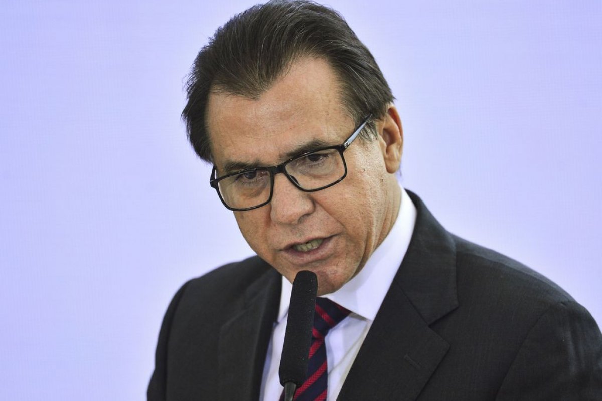 Luiz Marinho defende a formalização de trabalhadores da Uber para enquadrar a atividade