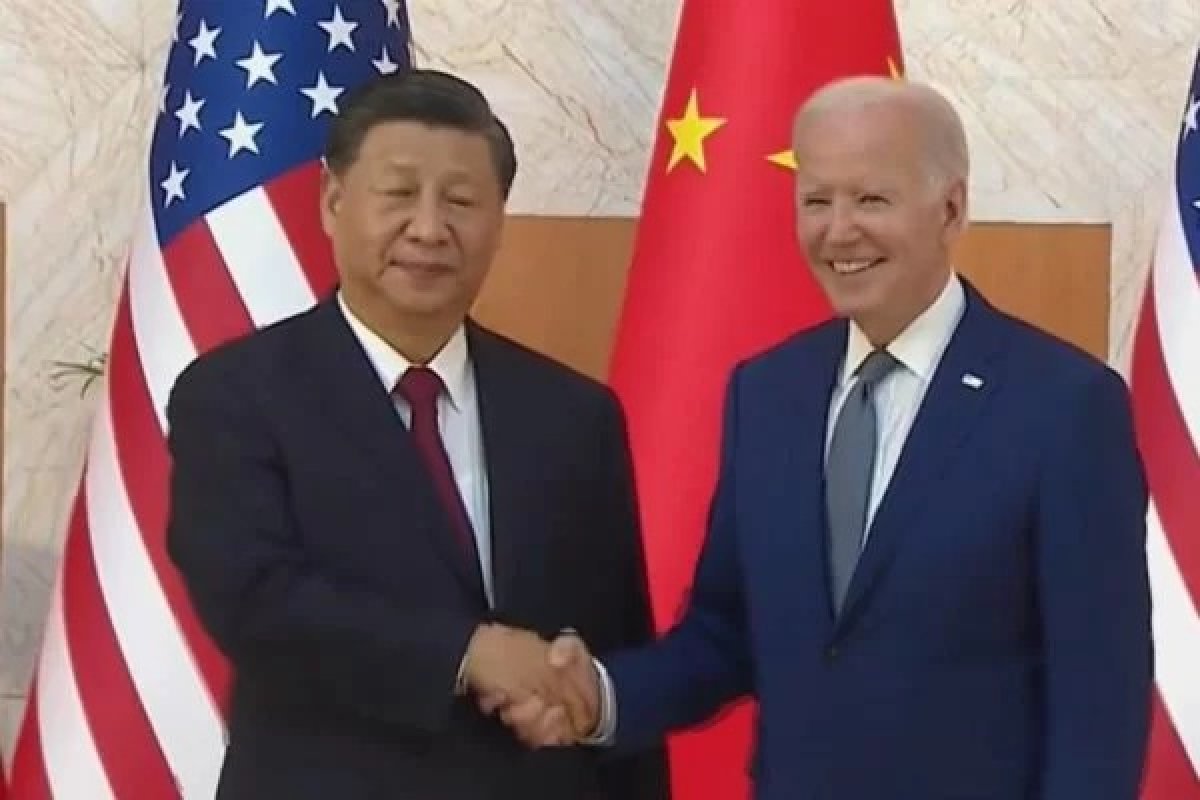Estados Unidos acusam China de espionagem cibernética
