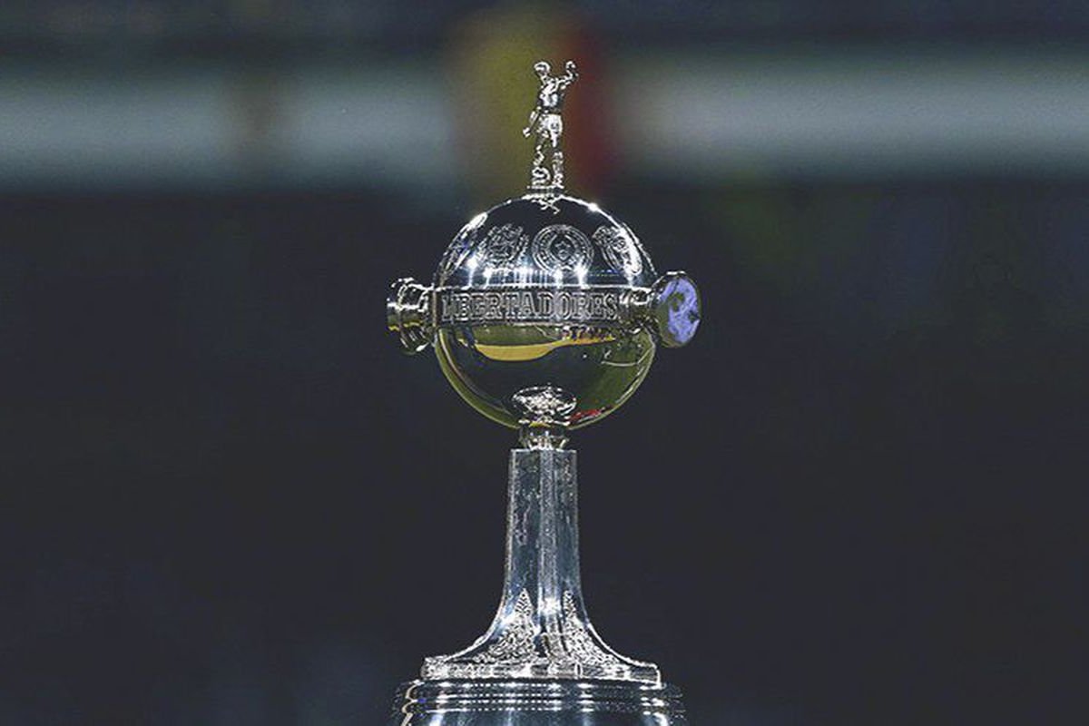 Final da Libertadores 2023 será no Maracanã, anuncia Conmebol 