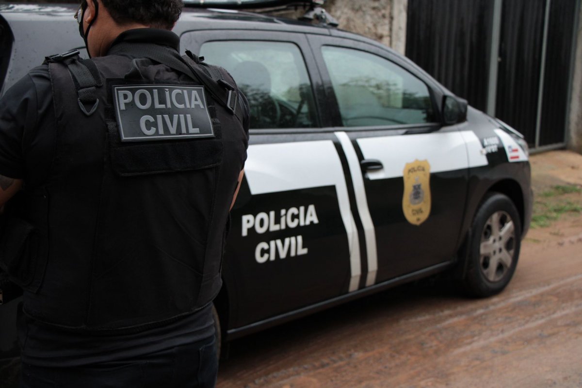 Homem que matou rival de atividades criminosas é preso em Jaguaquara, na Bahia
