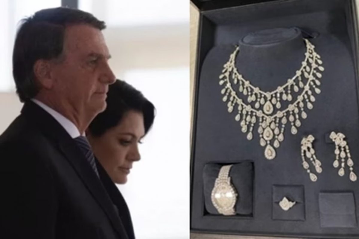 Caso das Jóias: Rogério Correia e Túlio Gadelha tentam reunir as 171 assinaturas para CPI 