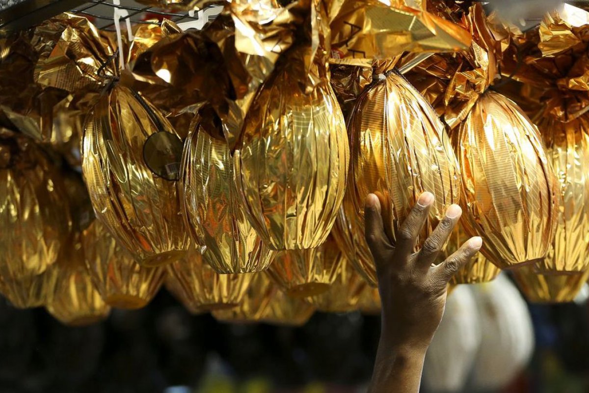 Páscoa 2023 gera mais de 7,9 mil postos de trabalho temporário na indústria do chocolate 