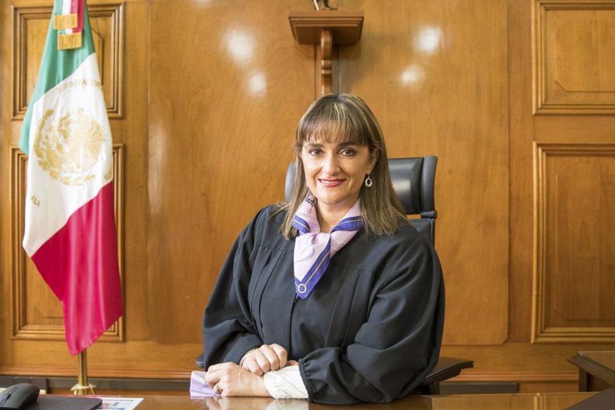ONU defende que justiça só é plena com igualdade de gênero