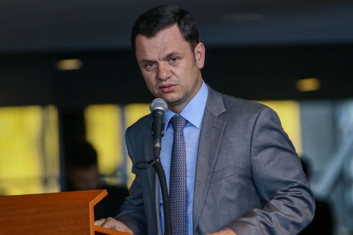 Depoimento de Anderson Torres em ação que investiga Bolsonaro é autorizado por Moraes