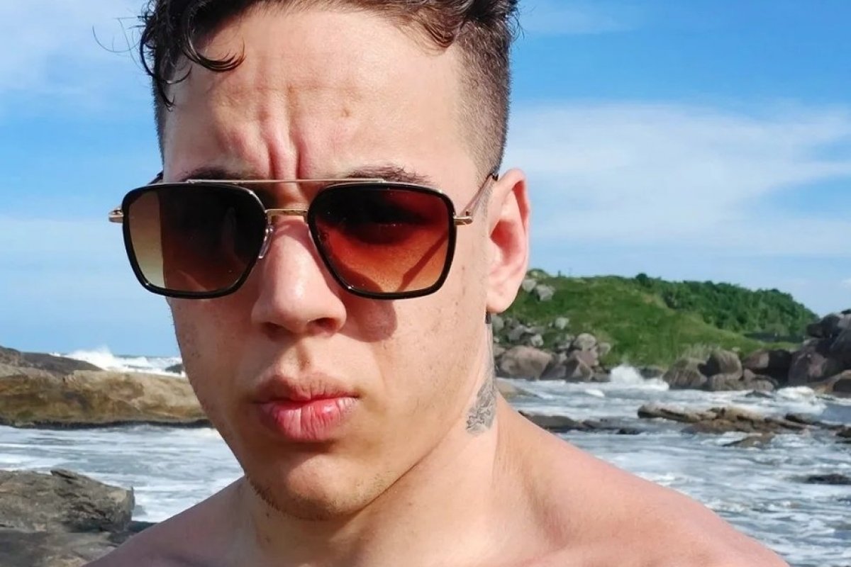 Policia afirma que Begoleã Fernandes será extraditado para a Holanda na próxima semana