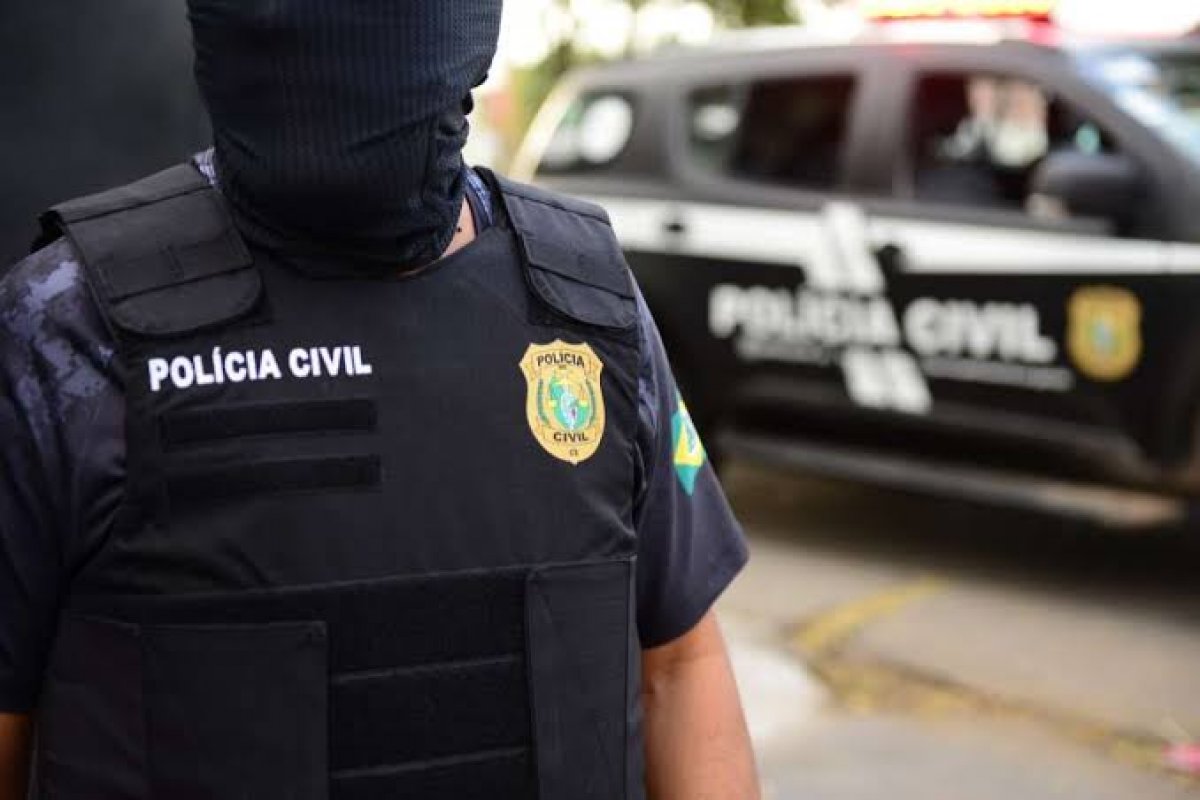 Homem suspeito tentativa de feminicídio contra idosa em Camaçari é preso