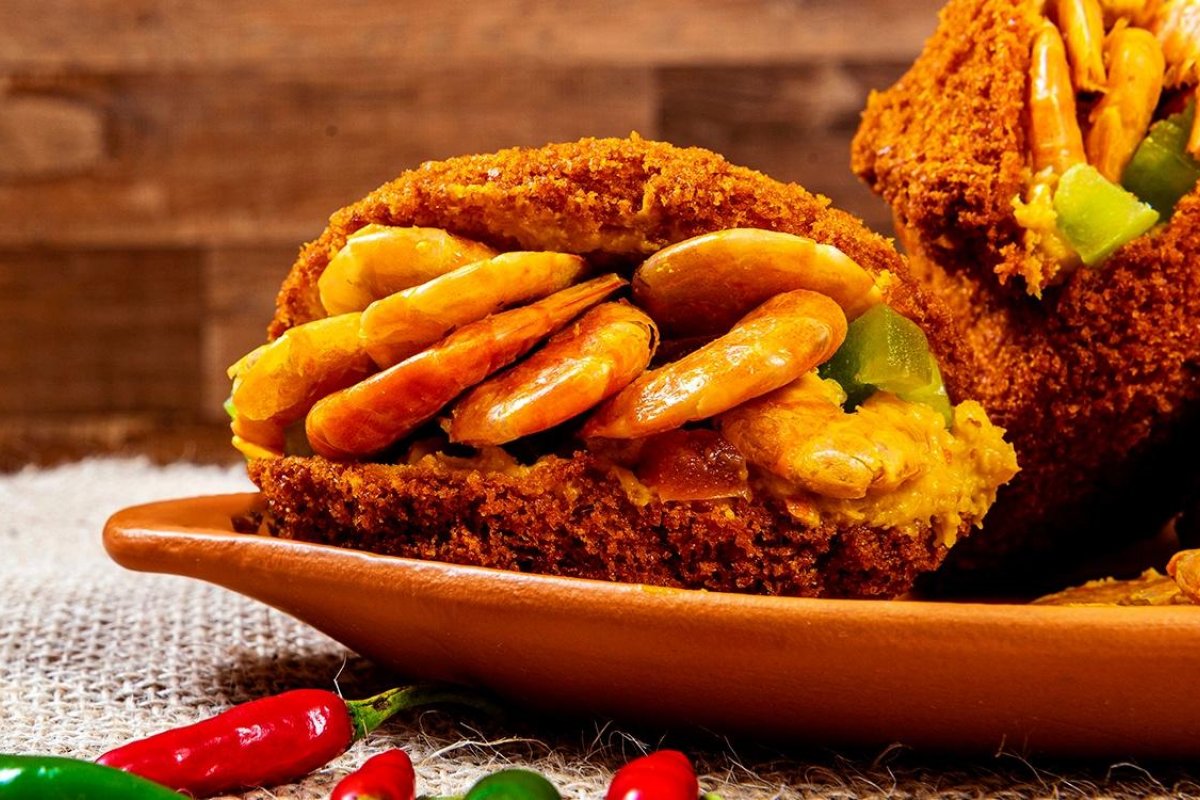Acarajé: o pão dos Orixás