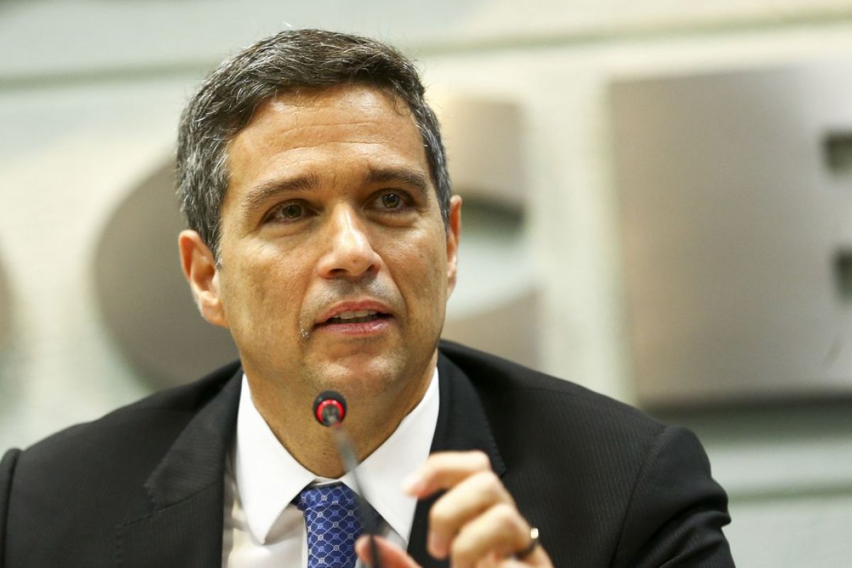 Comissão do Senado deve votar convite ao presidente do Banco Central nesta terça-feira (14)