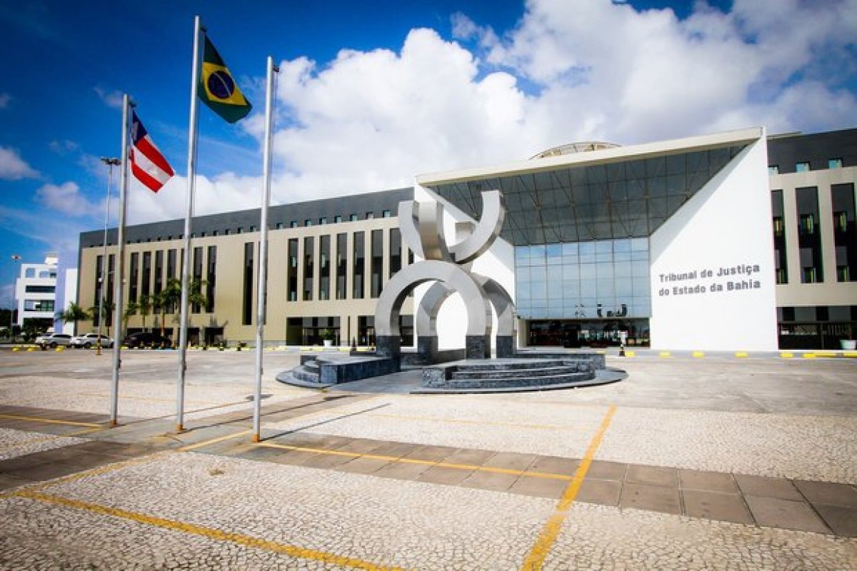 Desembargadores afastados não poderão concorrer a eleição do TJ-BA, diz CNJ