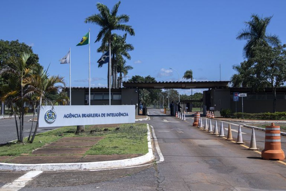 Abin confirma uso de programa que monitorava a localização de pessoas por meio do celular