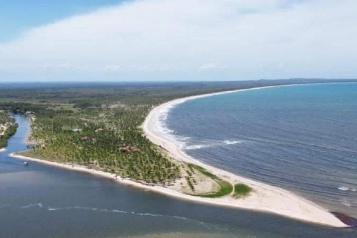 MPF solicita revogação de autorização dada pelo governo da BA para megaempreendimento na Ilha de Boipeba, em Cairu