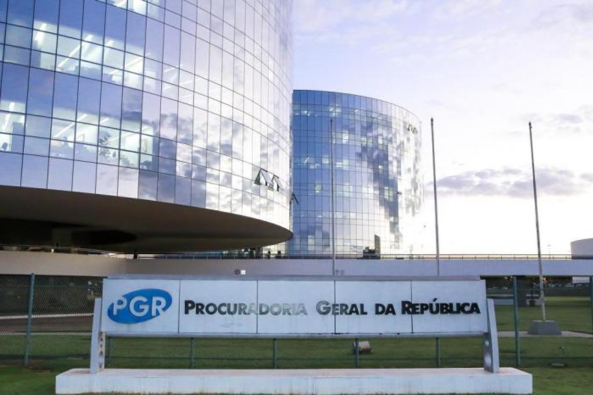 PGR suspeita de lavagem de dinheiro na MM Consultoria Construções e Serviços