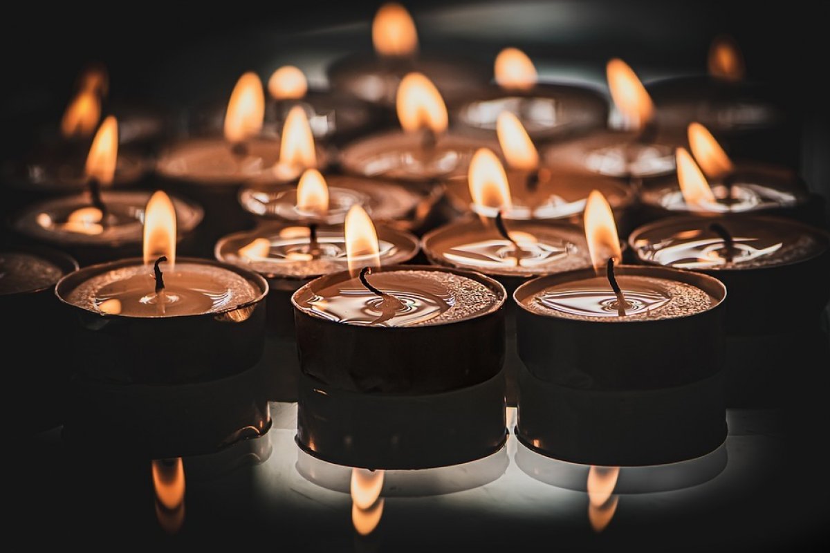 Cerimônia das Velas homenageia mulheres em destaque na capital baiana