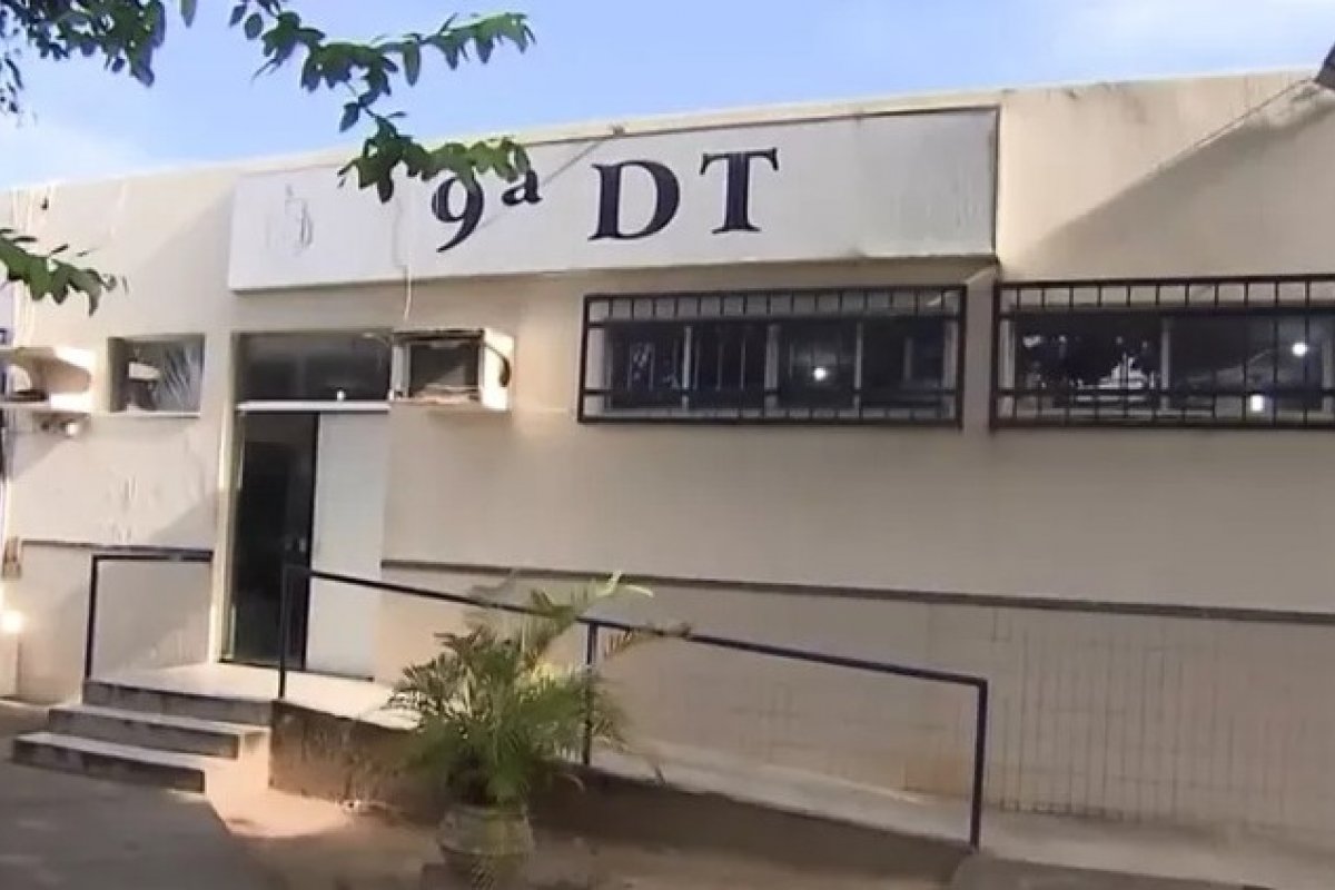 Homem é preso suspeito de manter criança em cárcere privado na Bahia 