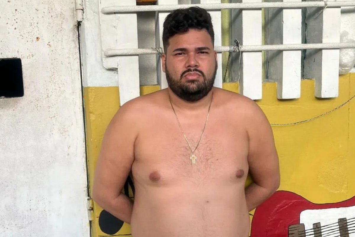 Suspeito de comandar atentados no RN de dentro do presídio de Salvador é transferido 