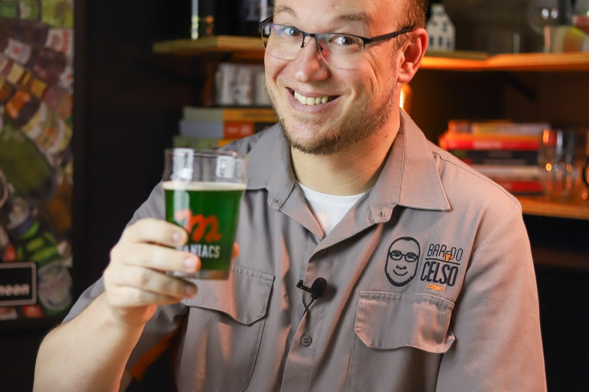 St. Patrick's Day: você sabia que a cerveja verde não é irlandesa?   