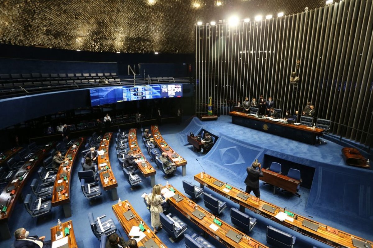 Senado aprova acordo do Brasil com Ilhas Seychelles sobre serviços aéreos 