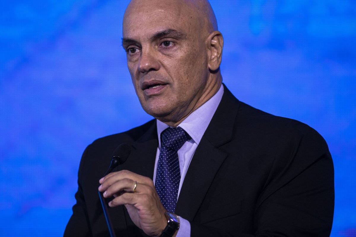 Moraes conclui análise de processos dos atos do dia 8 de janeiro e mantém 294 prisões