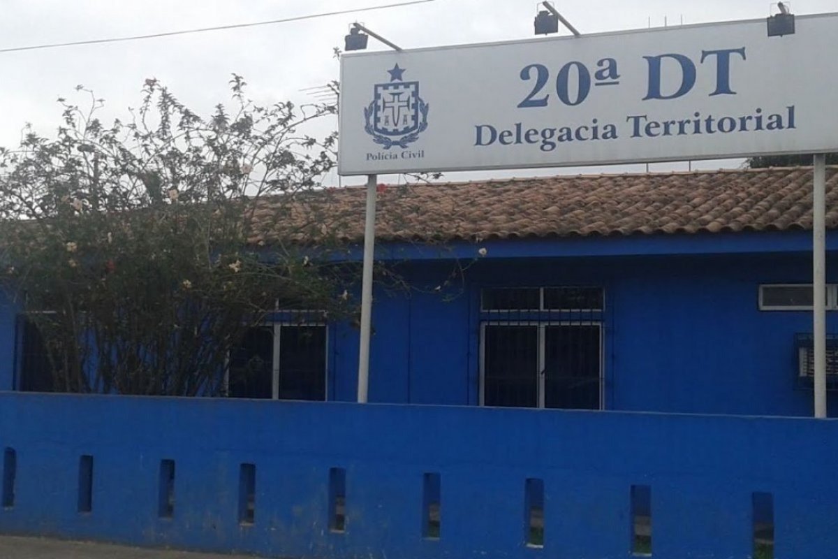 Polícia investiga suposto caso de estupro em escola na Região Metropolitana de Salvador