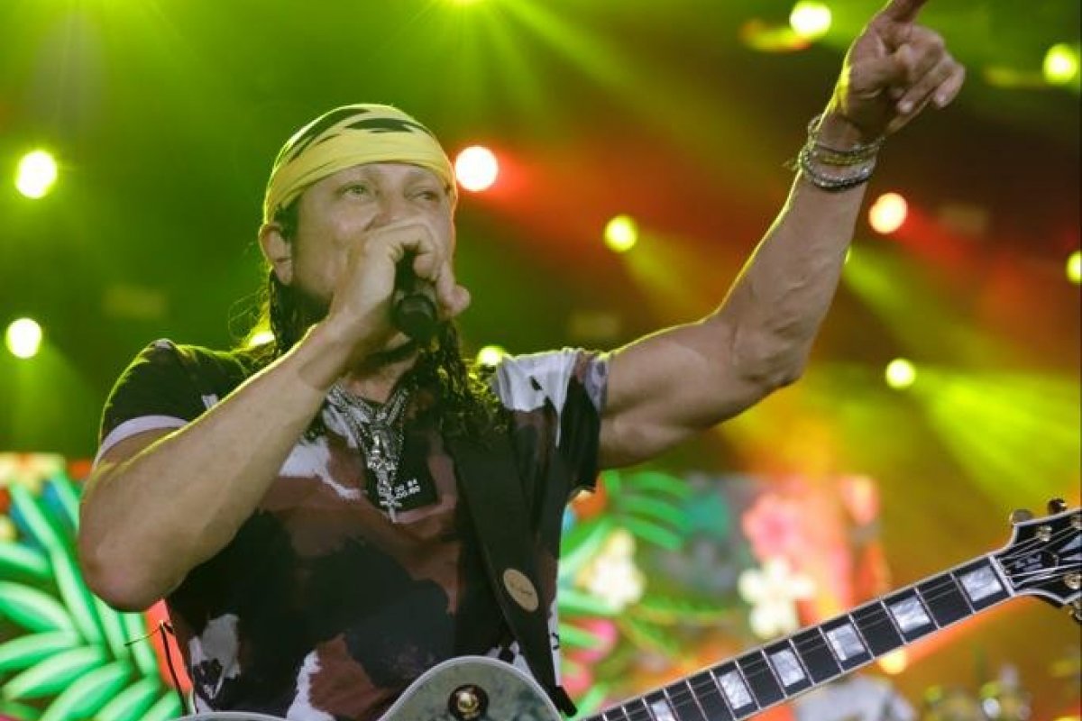 Festa Sublime confirma nova edição com Bell Marques