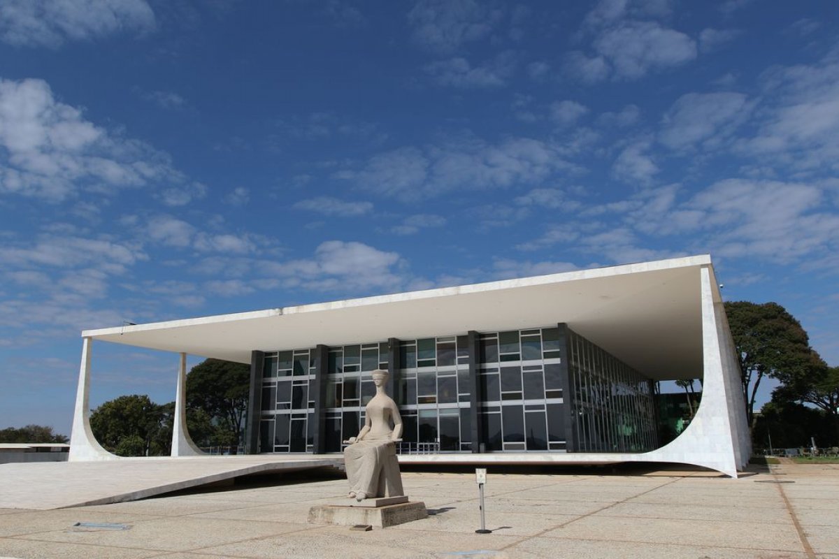 Supremo inicia julgamento da idade mínima para aposentadoria especial do INSS
