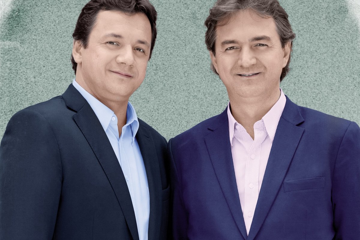Wesley e Joesley Batista são convidados para viagem de Lula à China 