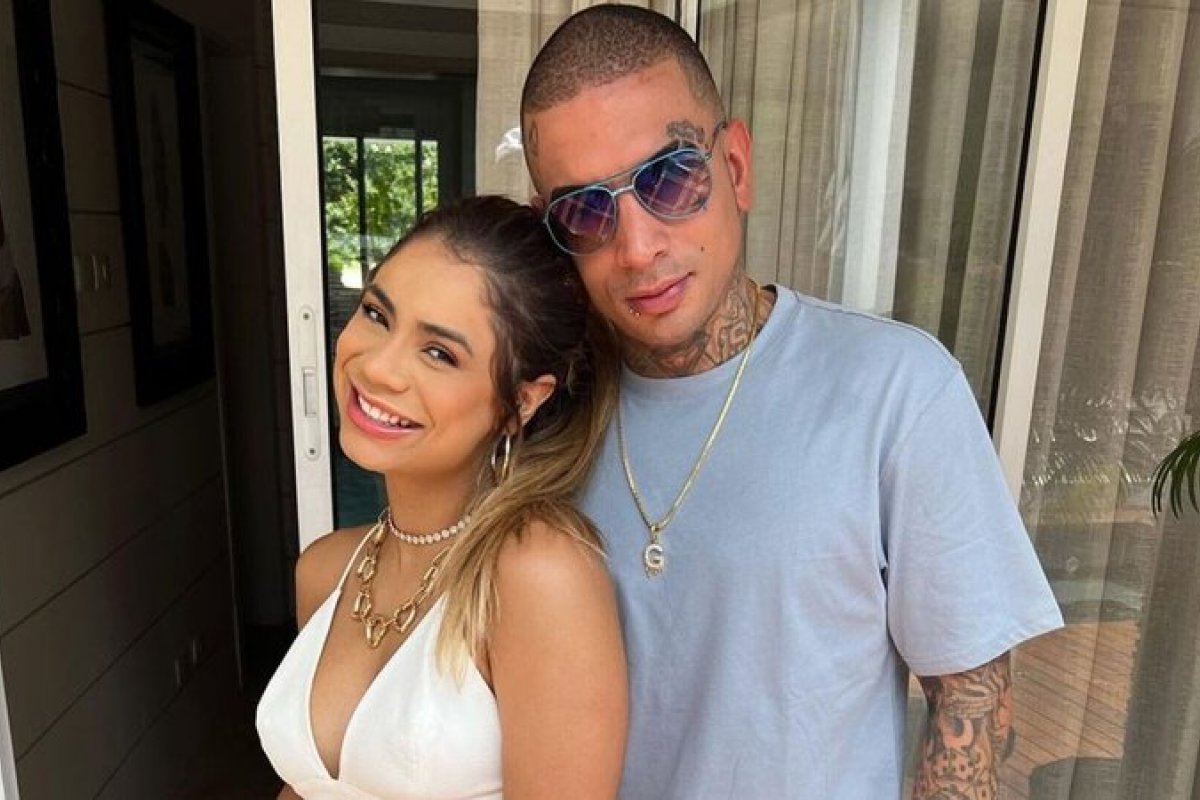 Vida que segue! Lexa teria feito festão para receber MC Guimê após eliminação do BBB 23! 