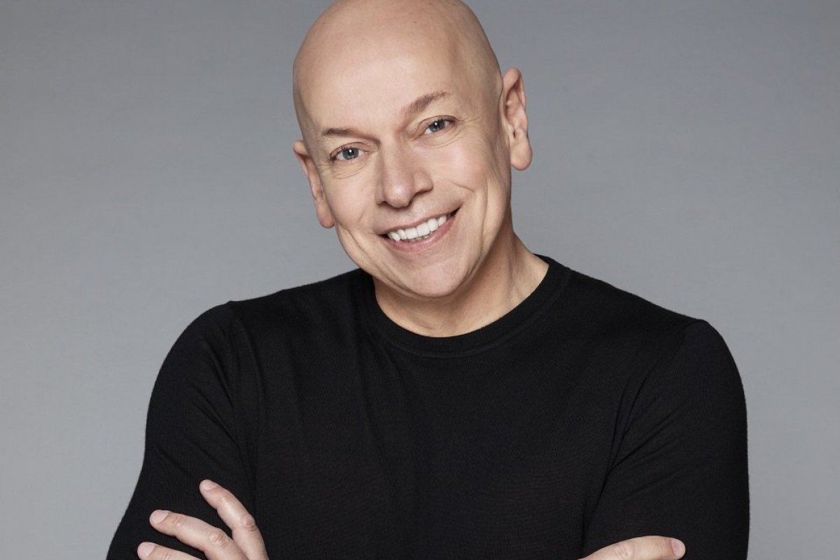 Leandro Karnal se apresenta em Feira de Santana e Salvador! 