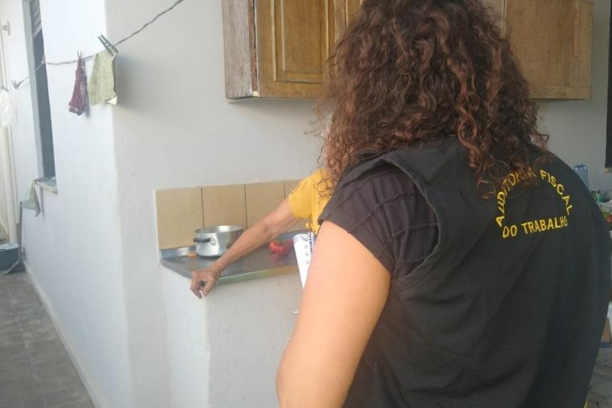 Auditores que combatem trabalho análogo a escravidão denunciam sucateamento e dificuldades para atuar 