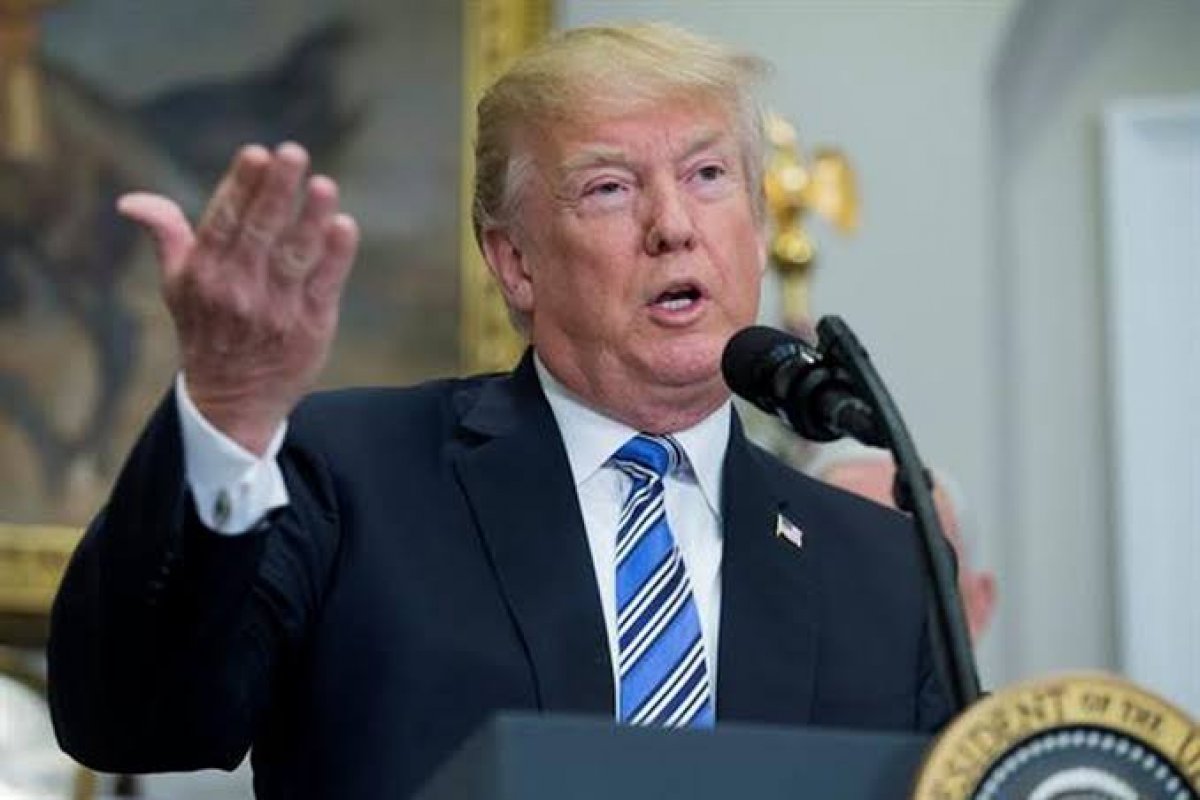 Irã pode abrir dialogo se governo americano suspender sanções